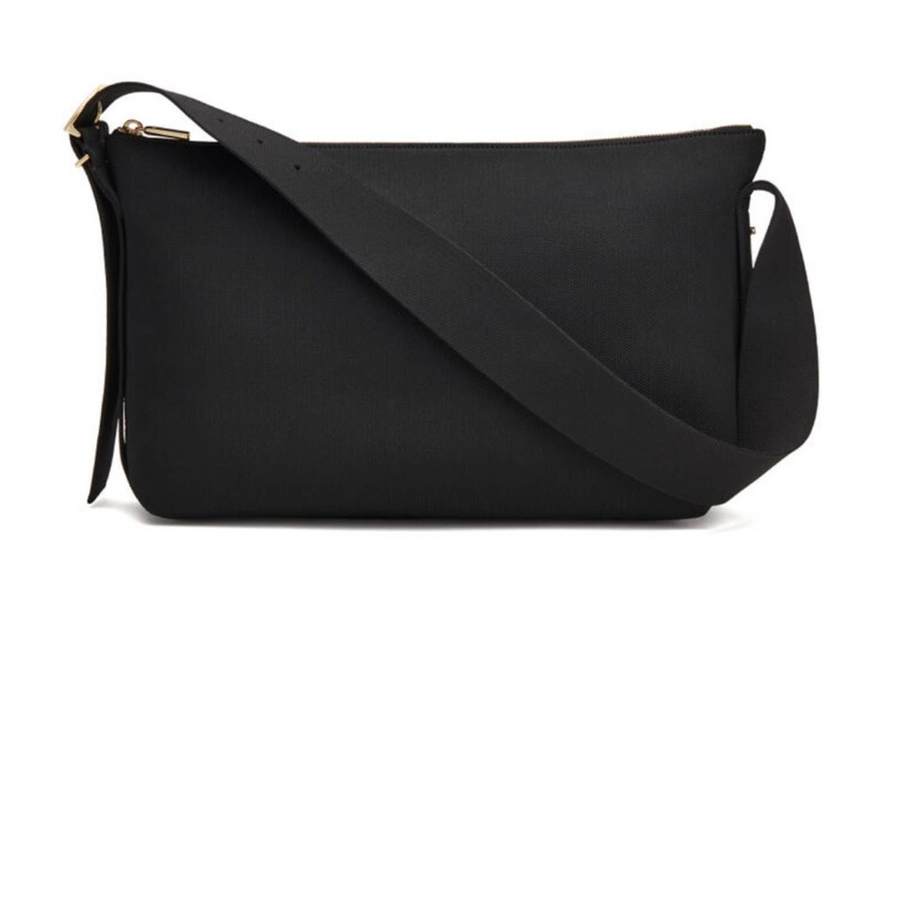 Cuyana Black Crossbody Bag